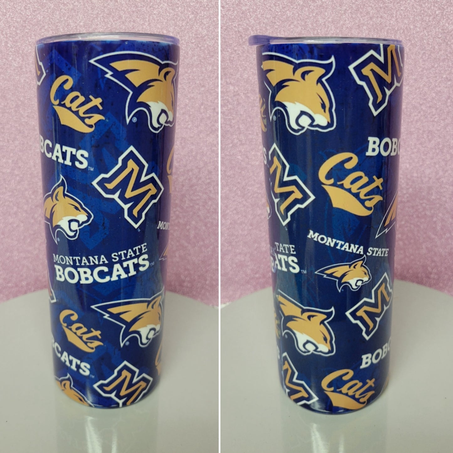 Go Bobcats!