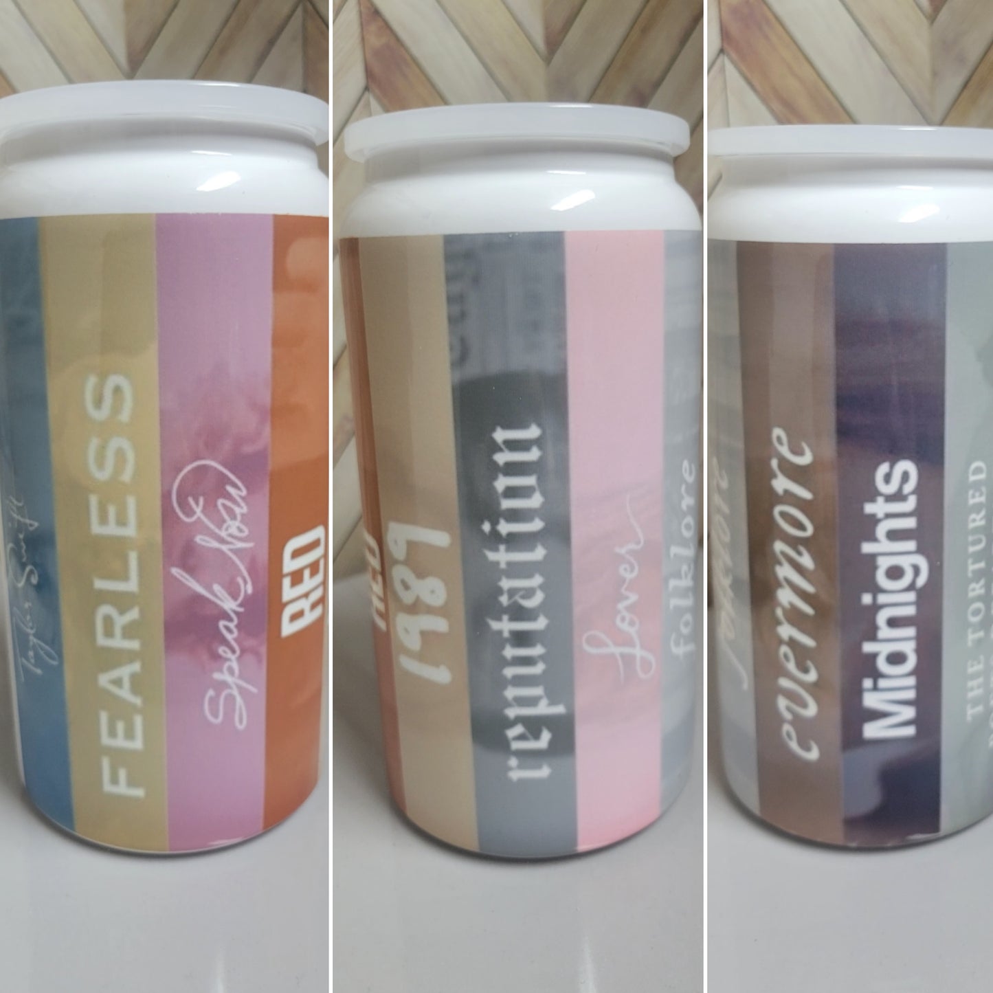 Swiftie Journey