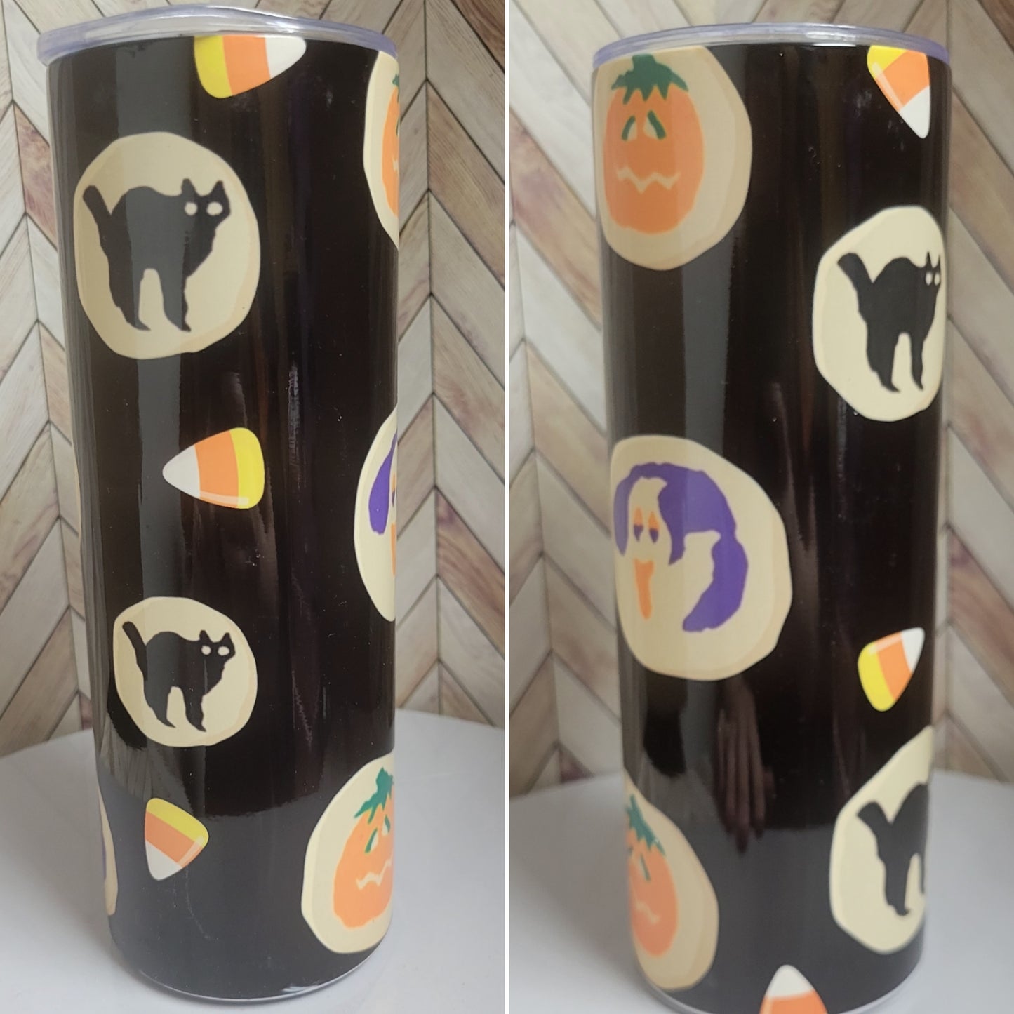 Spooky Cookies