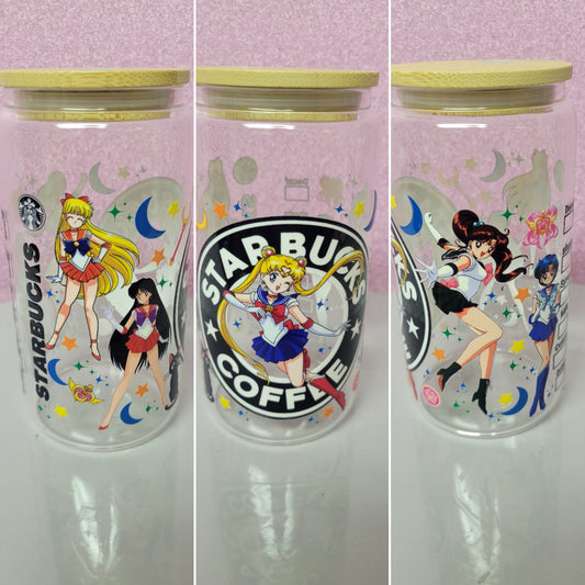 Sailor Coffee Libby