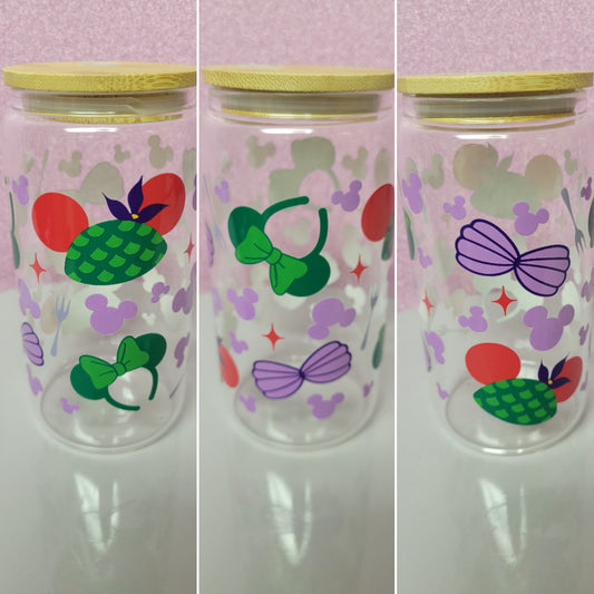 Ocean Princess Park Accessories Libby