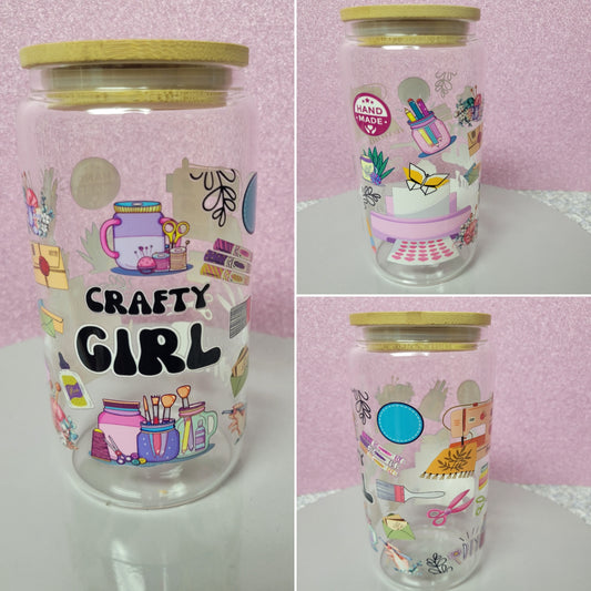 Crafty Girl Libby