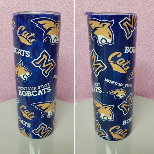 Go Bobcats!