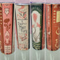 Floral Darling Books