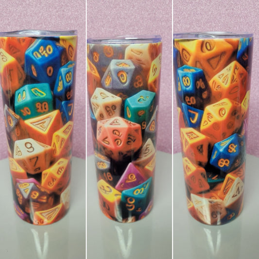 D20 Roll