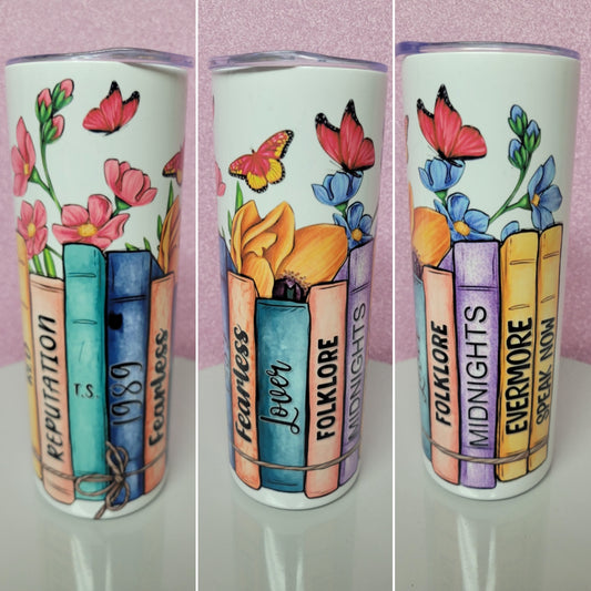 A Swiftie Series