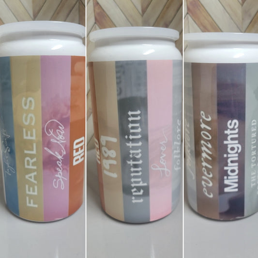 Swiftie Journey
