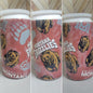 Montana Grizzlies Stainless Steel Can tumbler