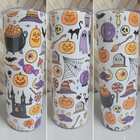 Spooky Season