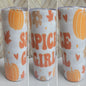 Pumpkin Spice Girl