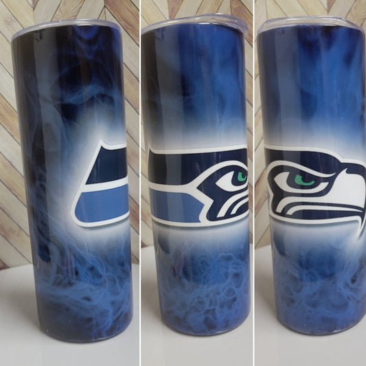 12th Man Seattle