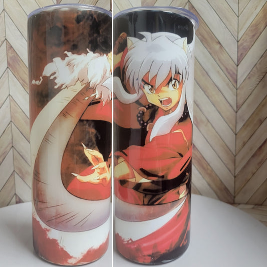 Inu Half Demon
